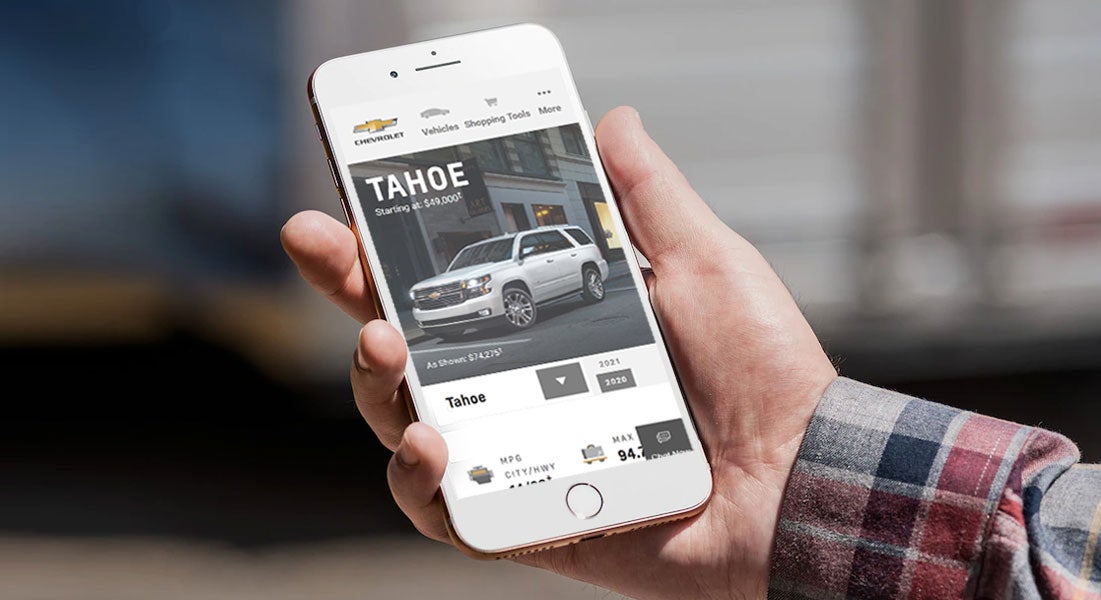 Shop Click Drive in CARBONDALE, IL