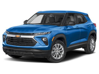 Chevrolet Trailblazer - Vic Koenig Chevrolet in CARBONDALE IL