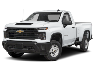 Chevrolet Silverado HD - Vic Koenig Chevrolet in CARBONDALE IL
