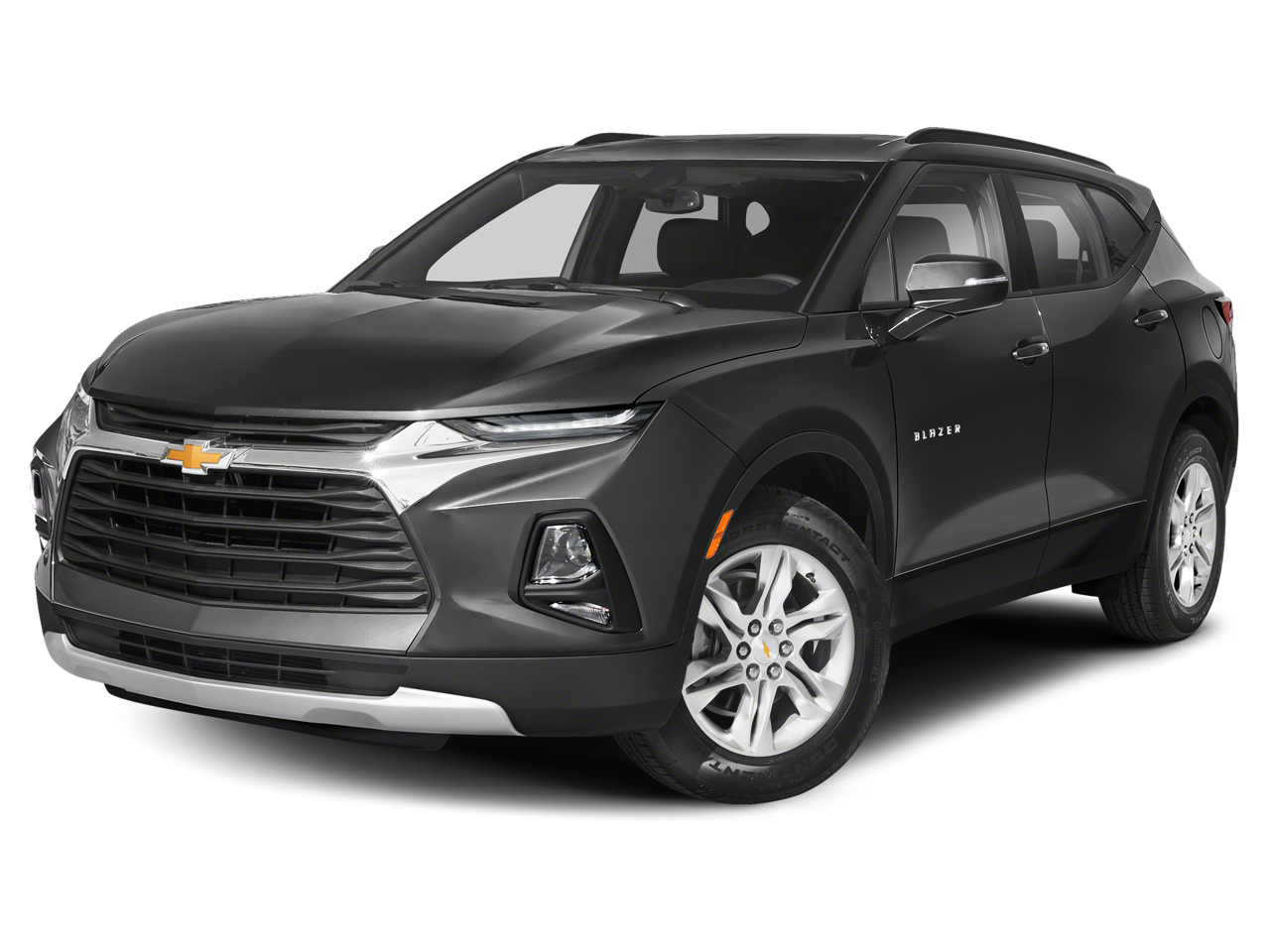 2021 Chevrolet Blazer Base