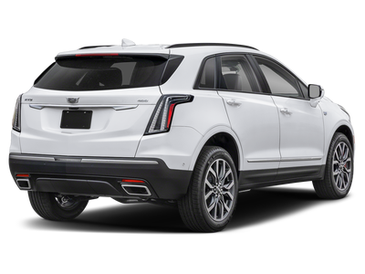 2023 Cadillac XT5 AWD Sport