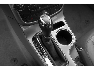 2015 Chevrolet Malibu Base