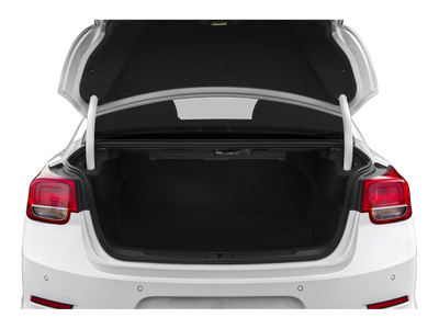 2015 Chevrolet Malibu Base