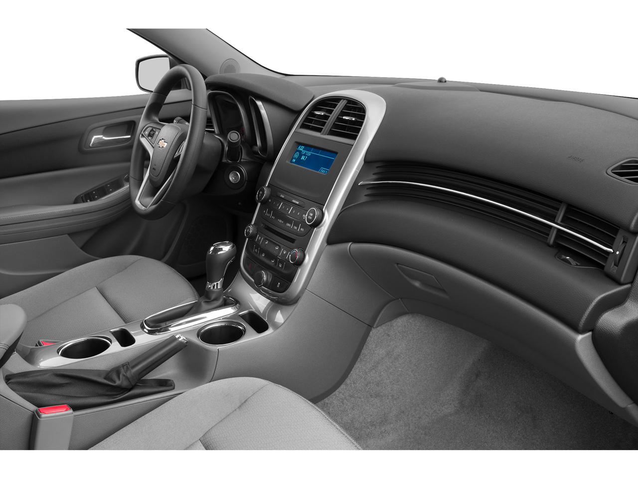 2015 Chevrolet Malibu Base