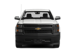 2015 Chevrolet Silverado 1500 LS