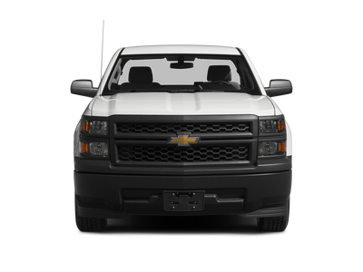 2015 Chevrolet Silverado 1500 LS