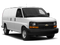 2015 Chevrolet Express Cargo 2500 Base