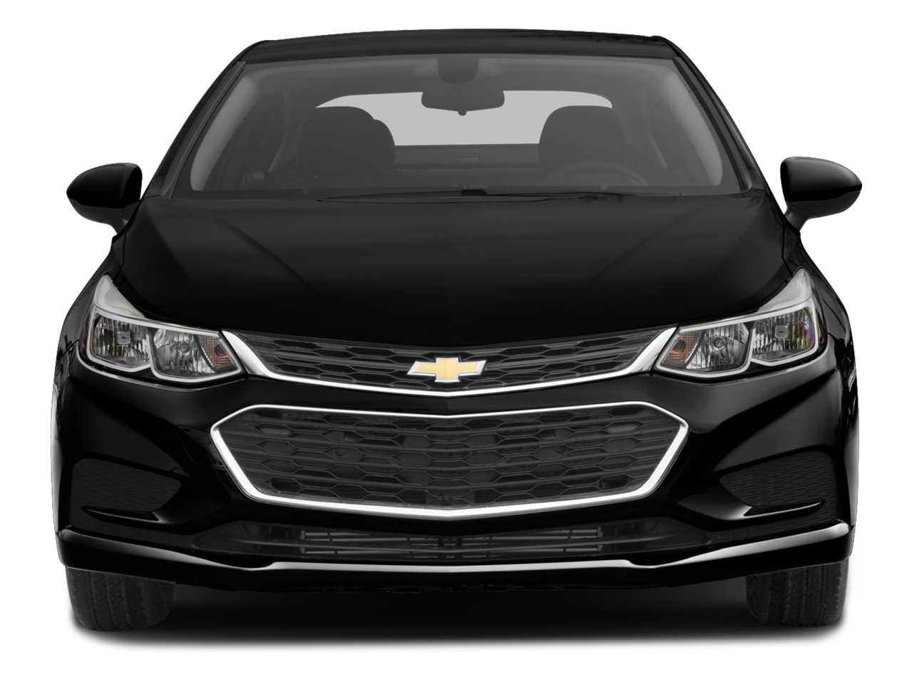 2017 Chevrolet Cruze Base
