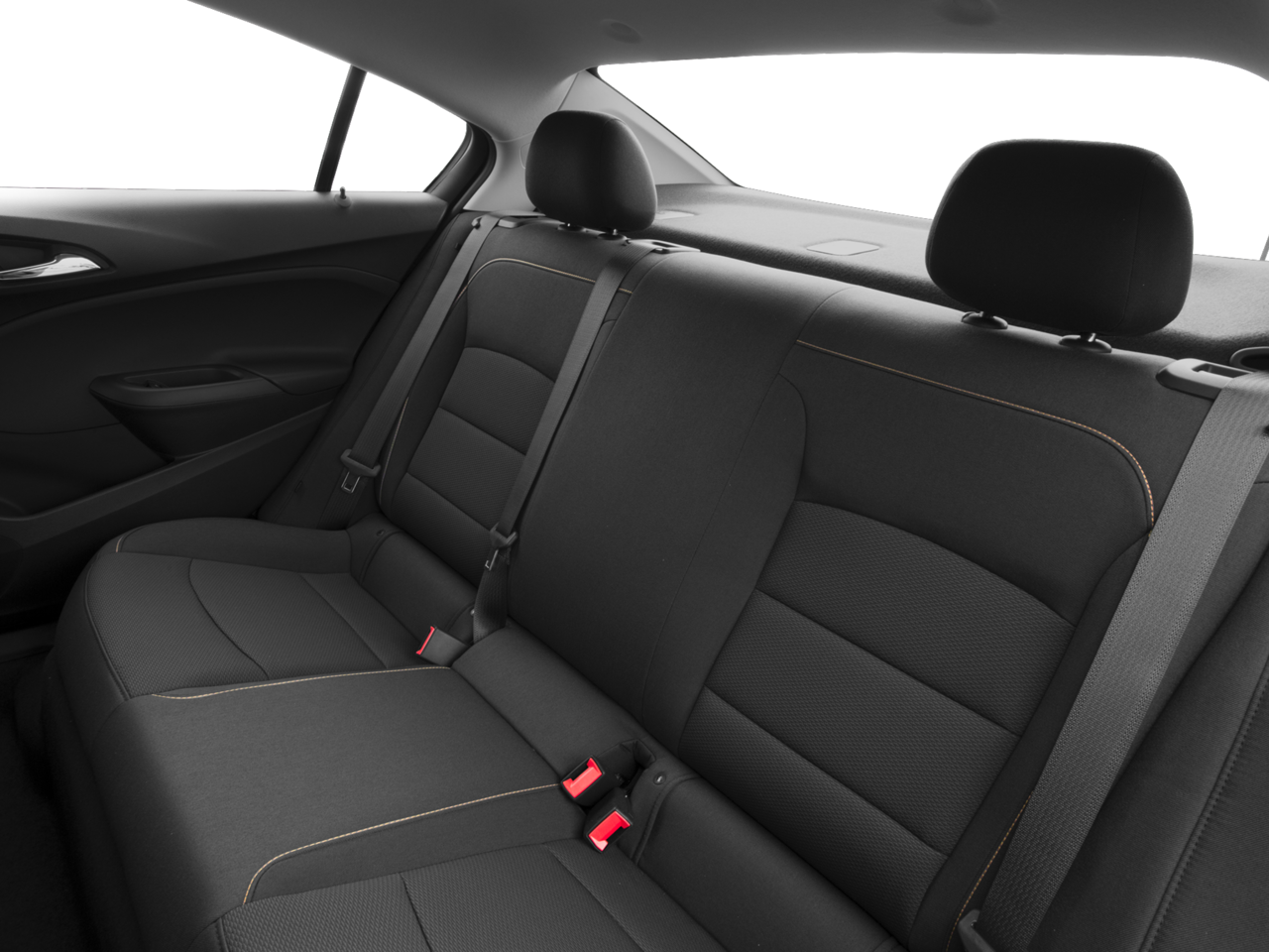 2017 Chevrolet Cruze Base