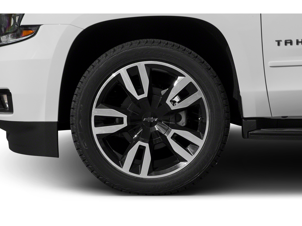2019 Chevrolet Tahoe Base