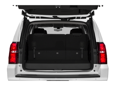 2019 Chevrolet Tahoe Base