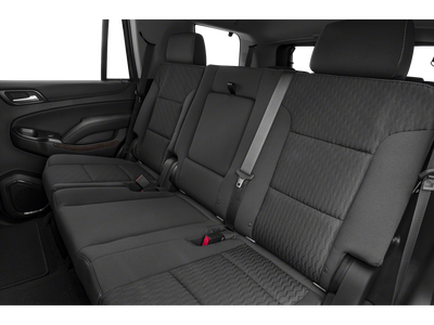 2019 Chevrolet Tahoe Base