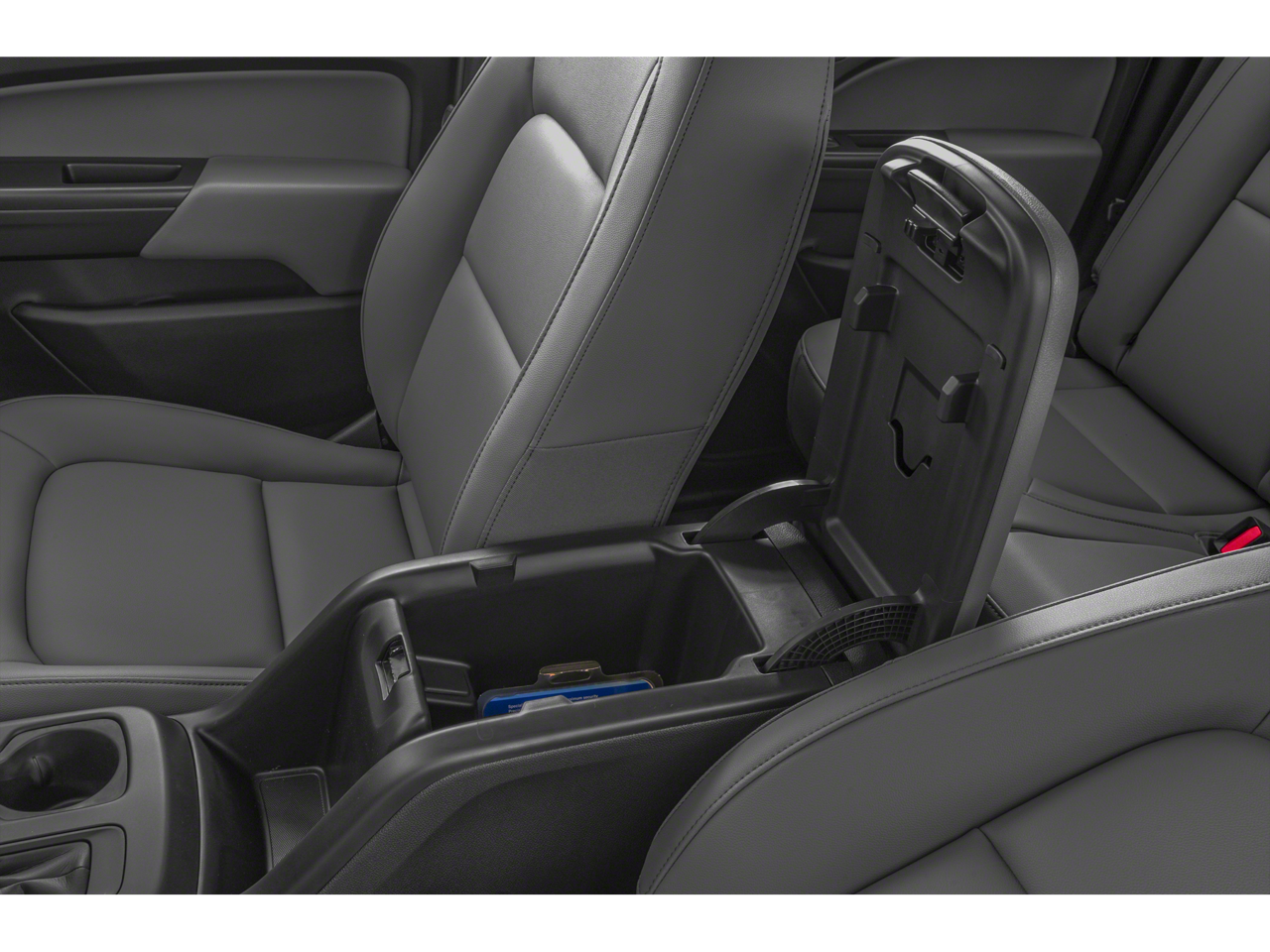 2019 Chevrolet Colorado 4WD LT