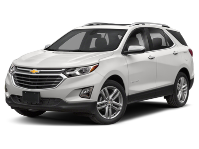 2020 Chevrolet Equinox Base
