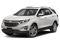 2020 Chevrolet Equinox Base
