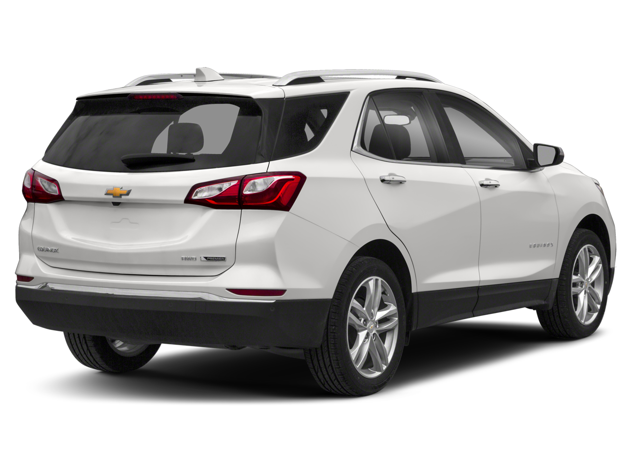 2020 Chevrolet Equinox Base