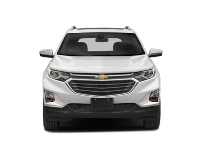 2020 Chevrolet Equinox Base