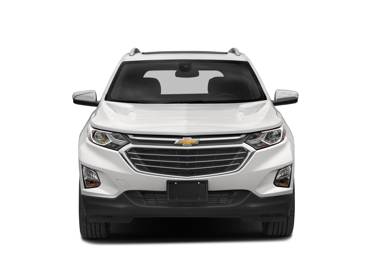 2020 Chevrolet Equinox Base