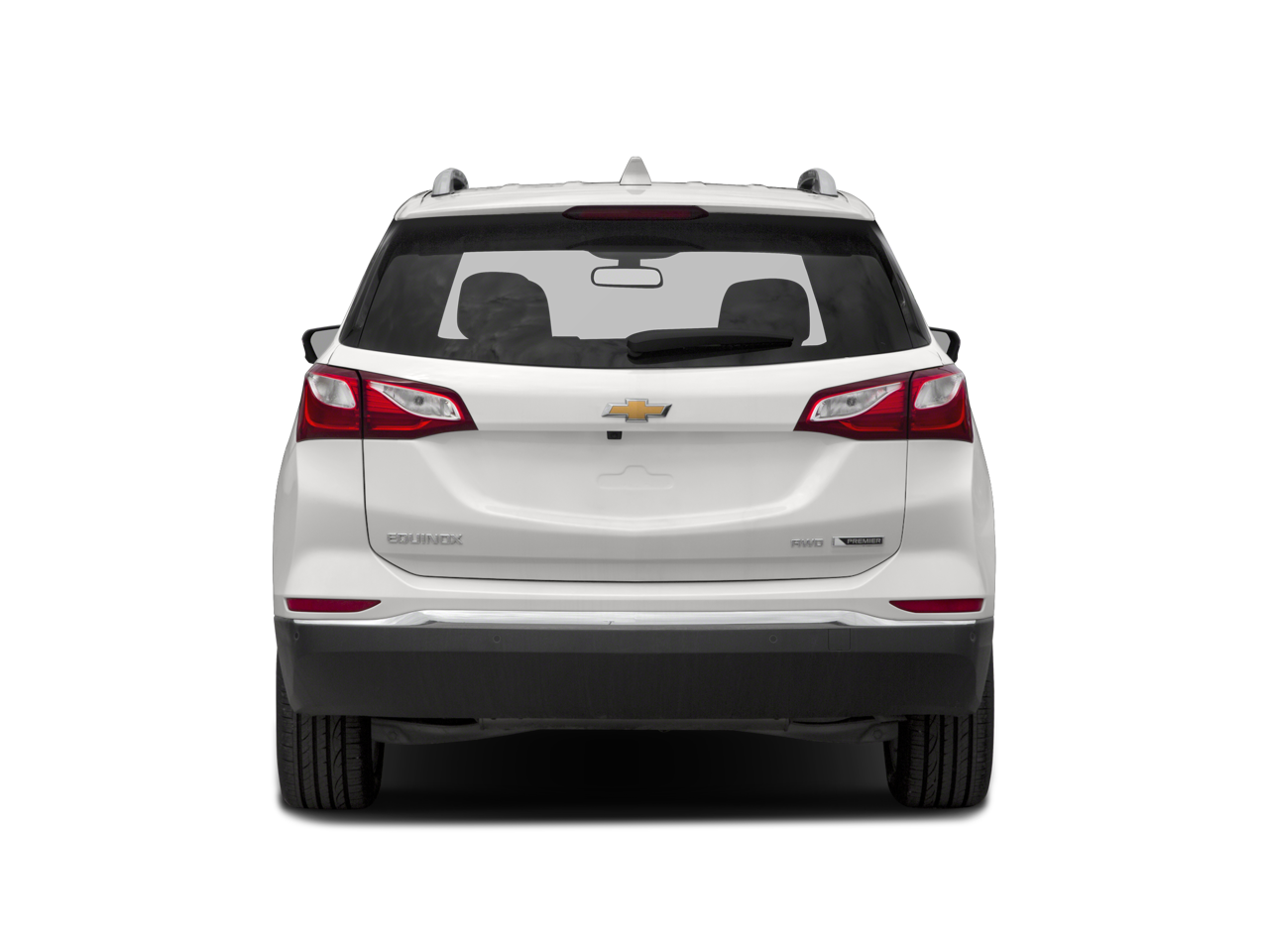 2020 Chevrolet Equinox Base