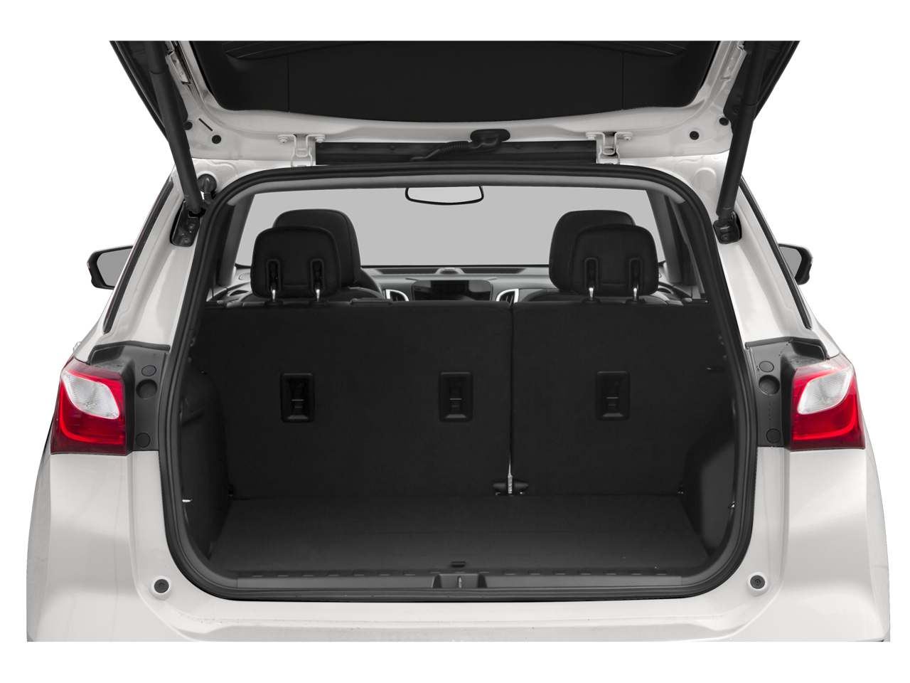 2020 Chevrolet Equinox Base