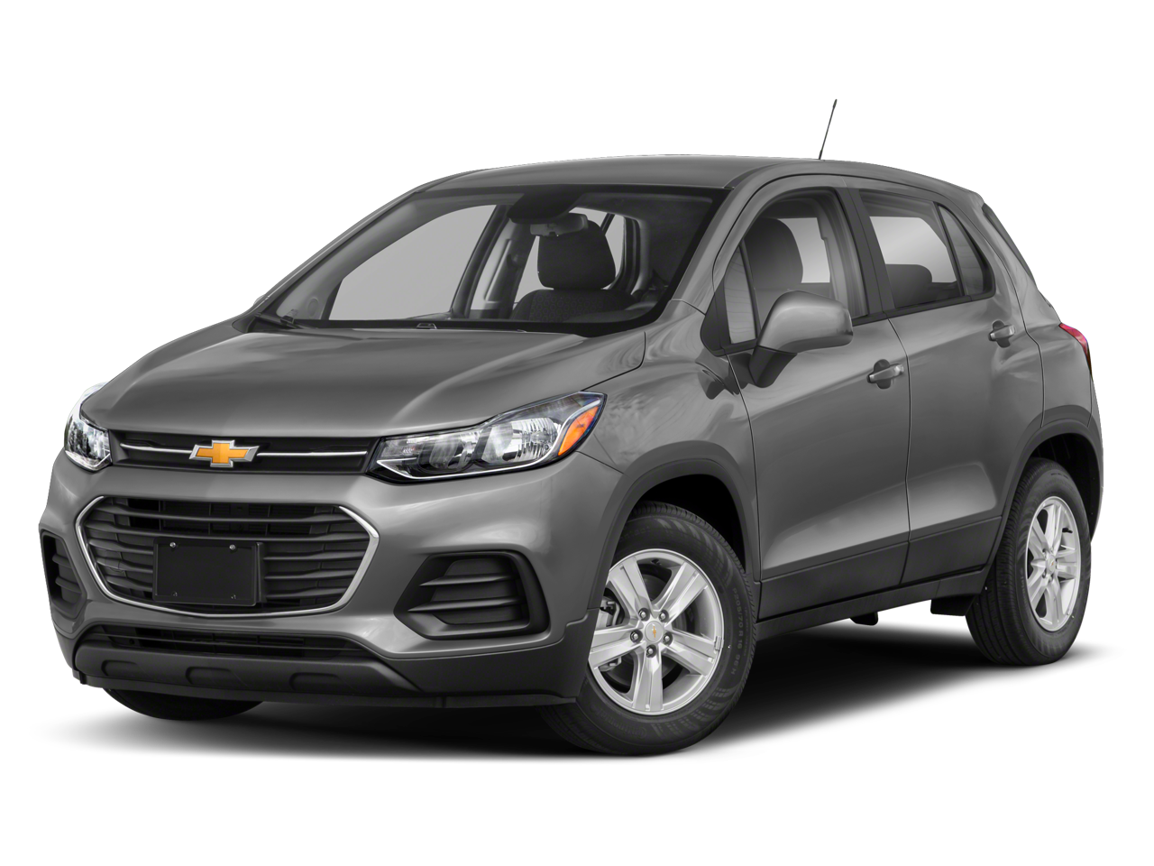 Used 2020 Chevrolet Trax LS with VIN 3GNCJKSB8LL316684 for sale in Carbondale, IL