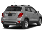 2020 Chevrolet Trax Base