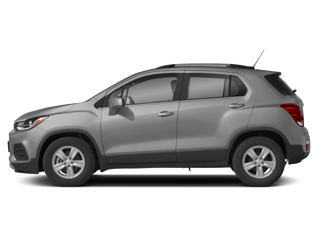 2020 Chevrolet Trax Base