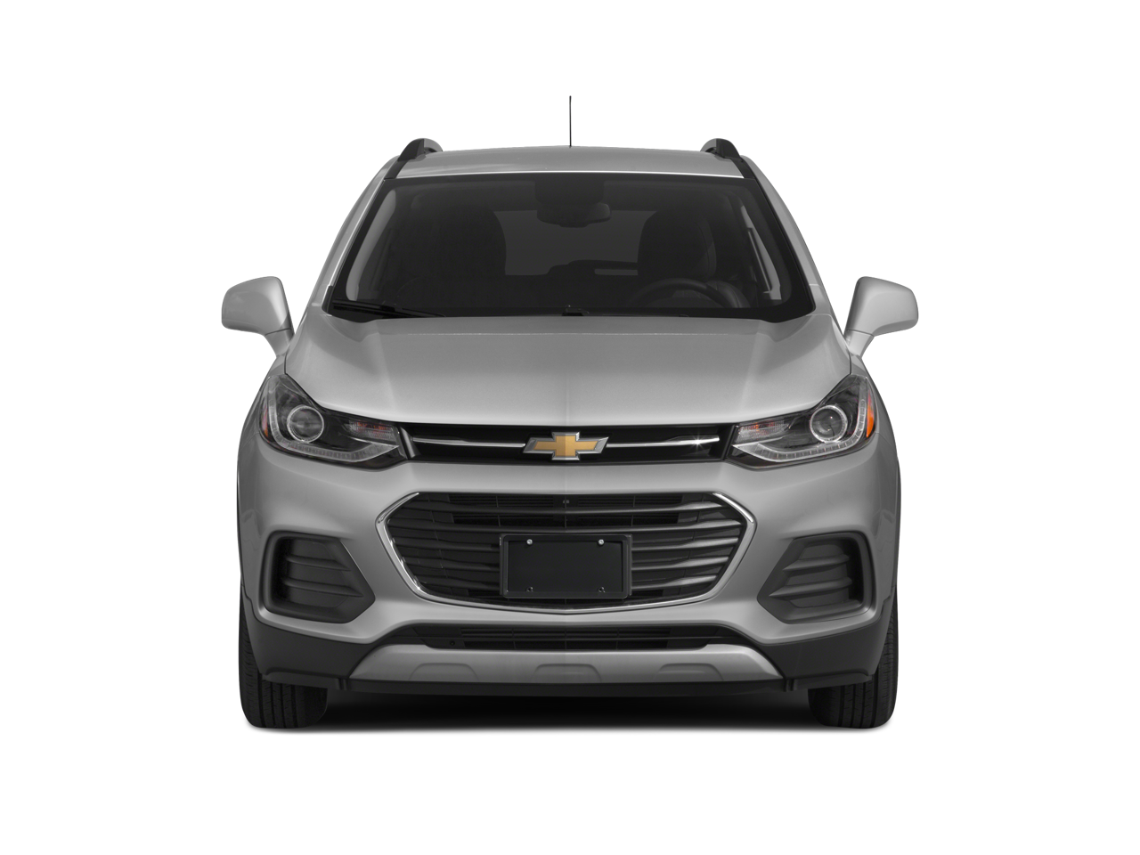 2020 Chevrolet Trax Base
