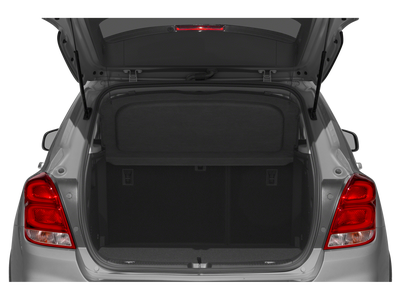 2020 Chevrolet Trax Base