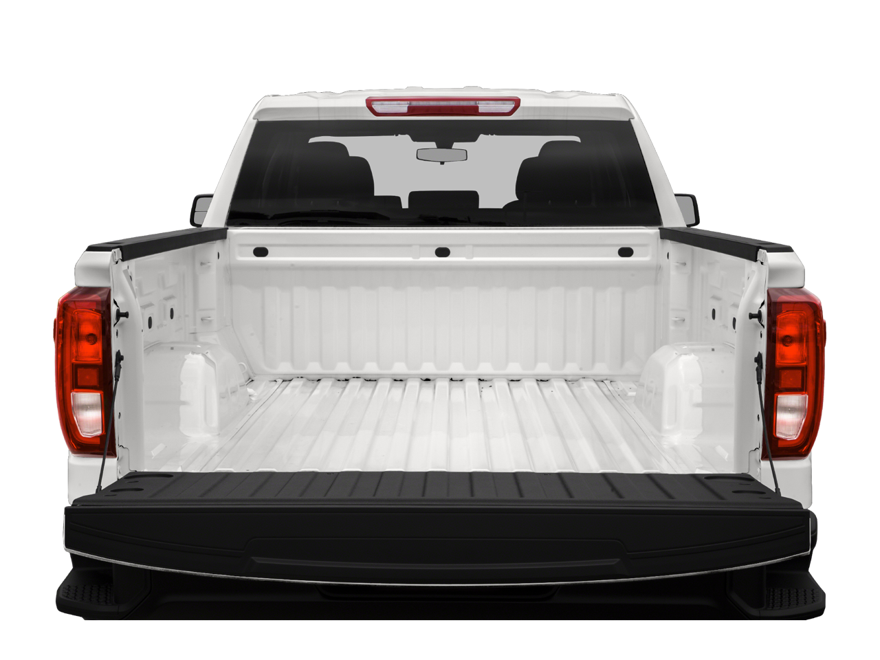 2020 GMC Sierra 1500 Base