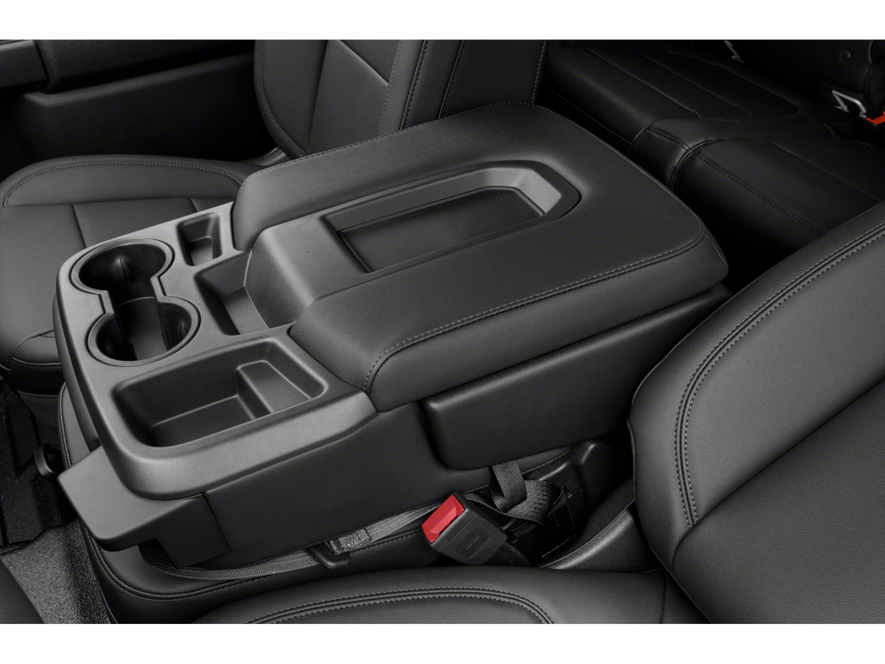 2020 GMC Sierra 1500 Base