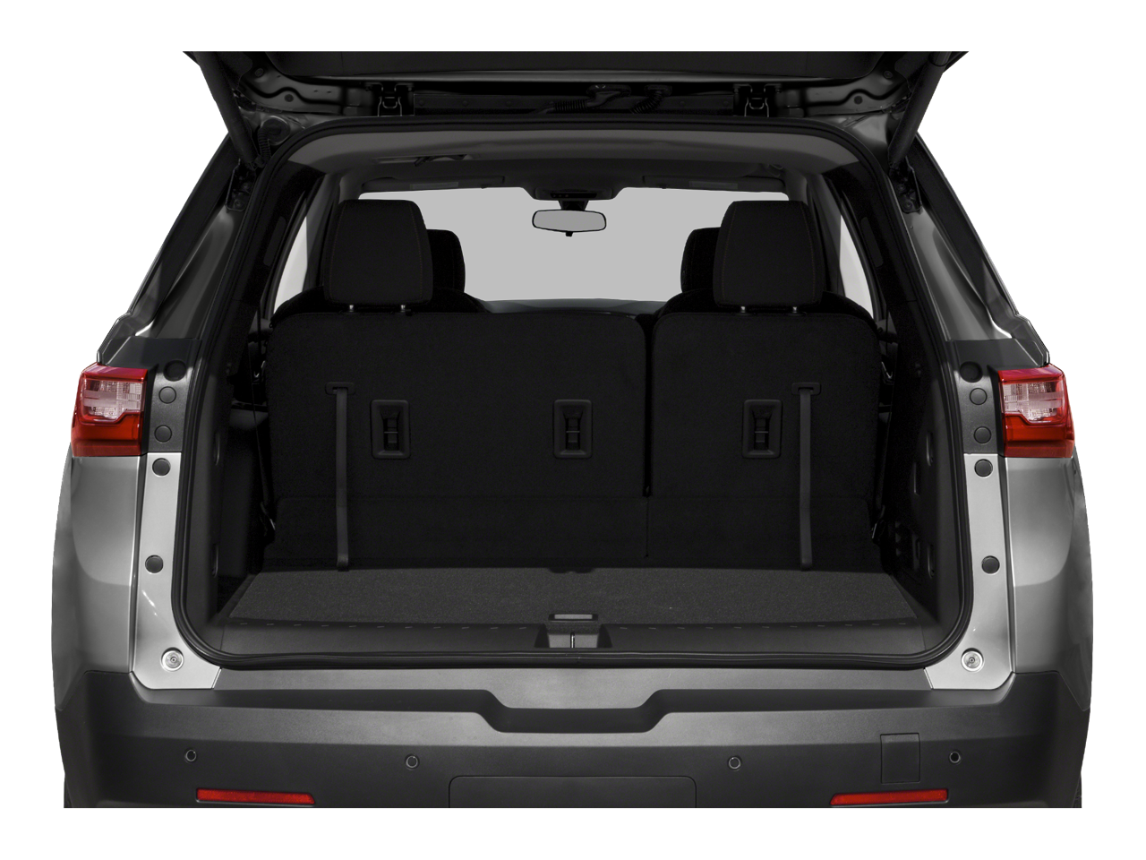 2021 Chevrolet Traverse Base