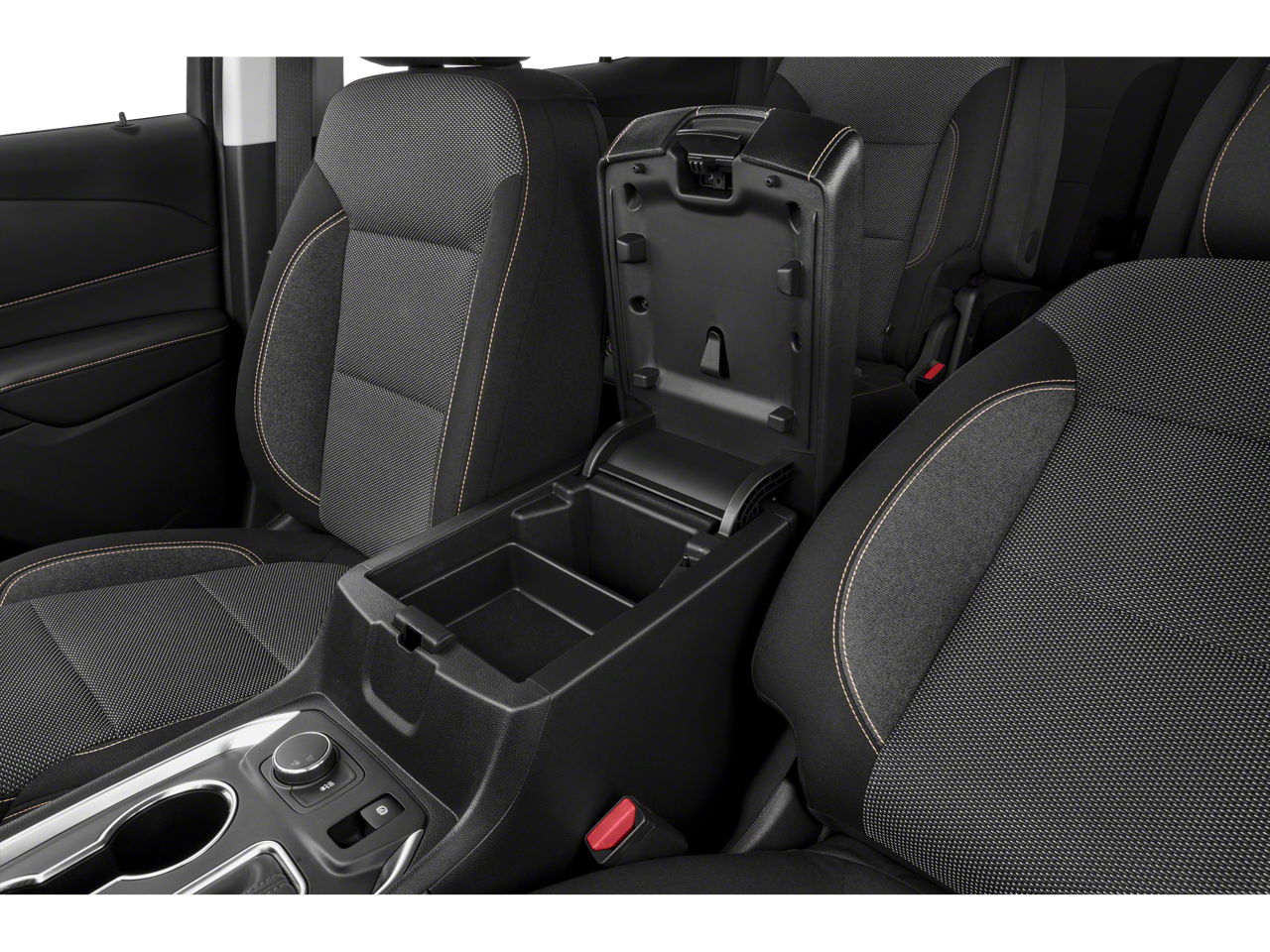 2021 Chevrolet Traverse Base