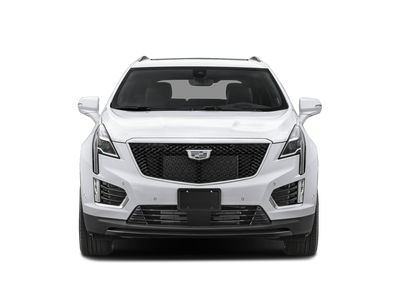 2023 Cadillac XT5 Base