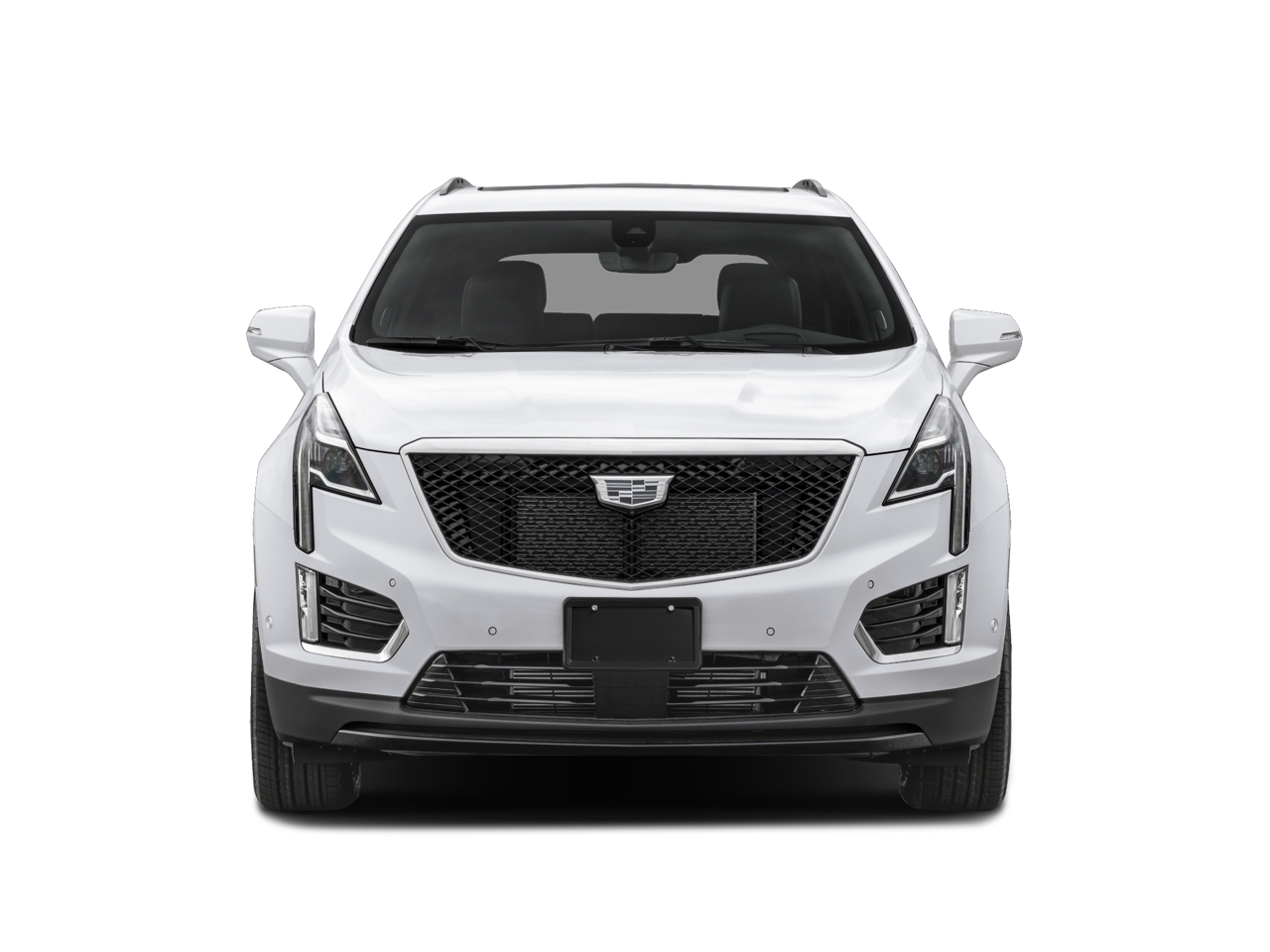 2023 Cadillac XT5 Base