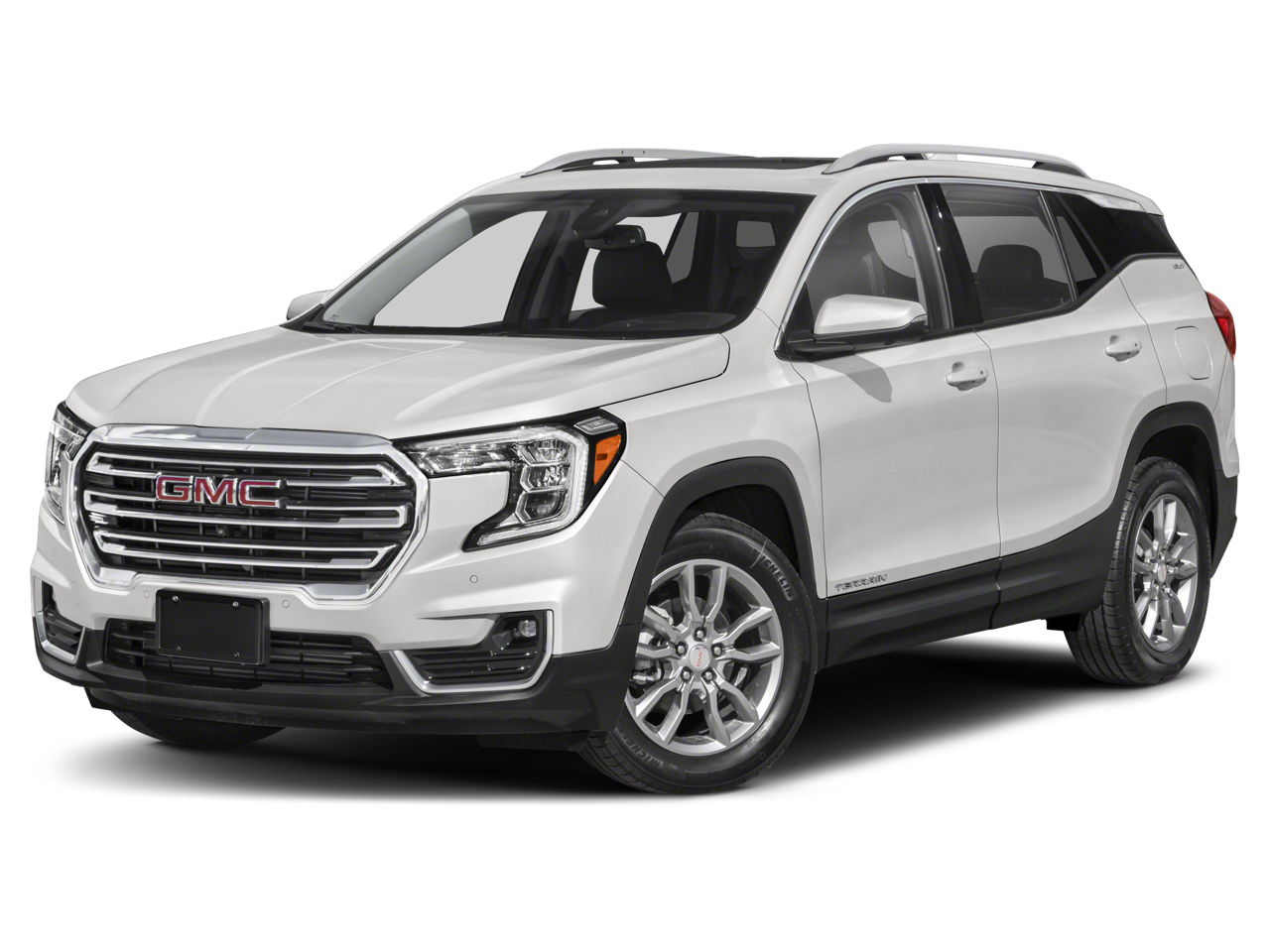 2023 GMC Terrain SLT AWD's photo