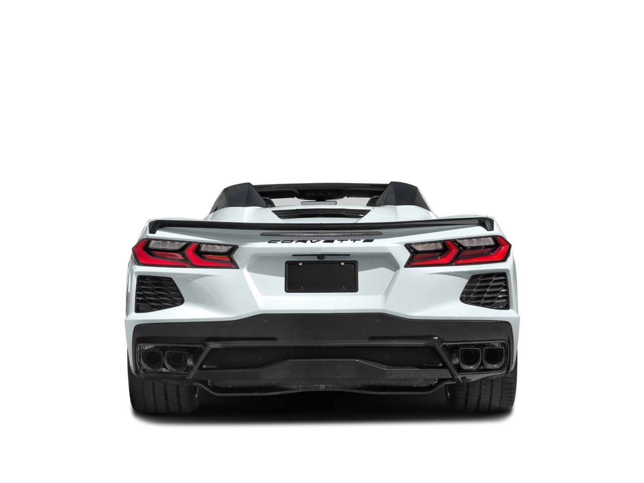 2024 Chevrolet Corvette Stingray 2LT photo 4