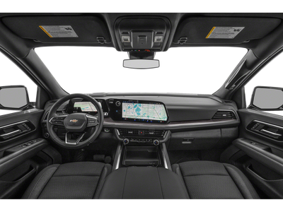 2025 Chevrolet Tahoe Base