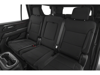 2025 Chevrolet Tahoe Base