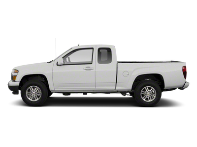 2012 Chevrolet Colorado Base