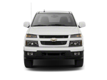 2012 Chevrolet Colorado Base