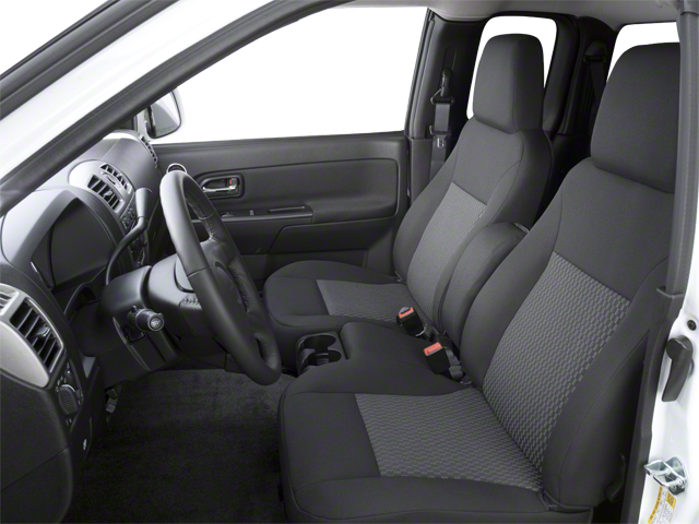 2012 Chevrolet Colorado Base