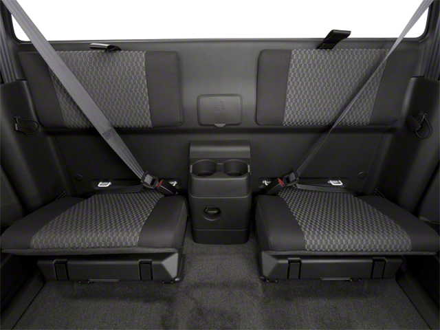 2012 Chevrolet Colorado Base