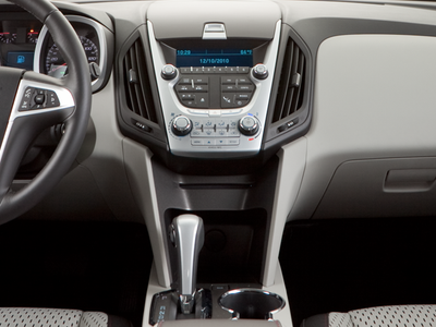 2013 Chevrolet Equinox Base