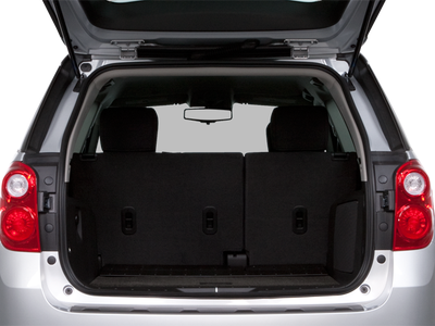 2013 Chevrolet Equinox Base