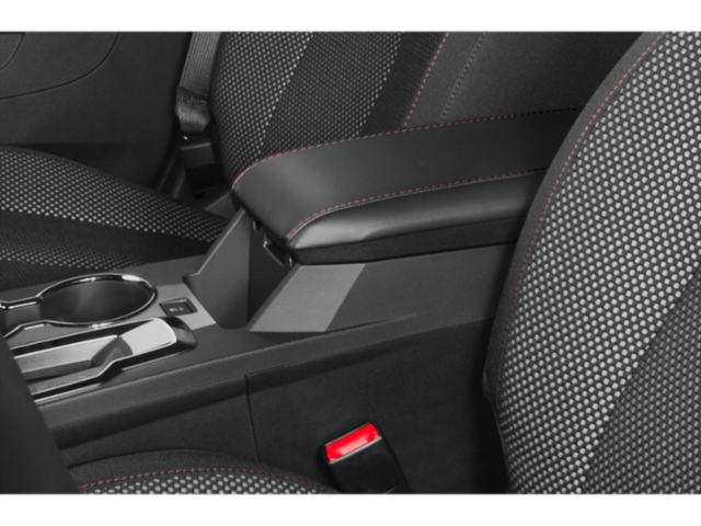 2013 Chevrolet Equinox Base