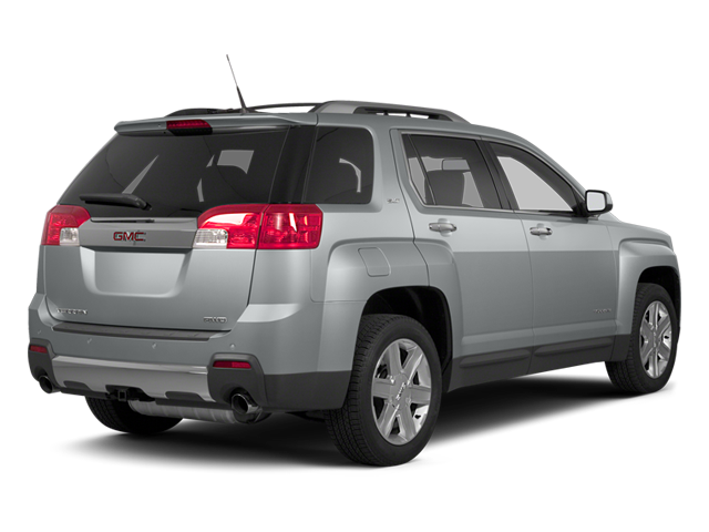 Used 2013 GMC Terrain SLT-1 with VIN 2GKALUEKXD6260517 for sale in Carbondale, IL