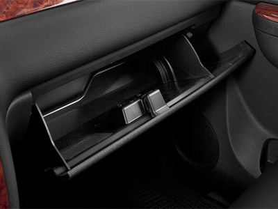 2014 Chevrolet Tahoe LTZ