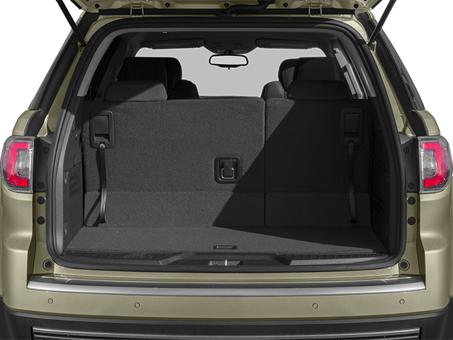 2014 GMC Acadia Base