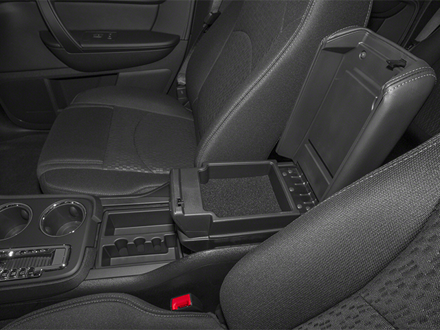 2014 GMC Acadia Base